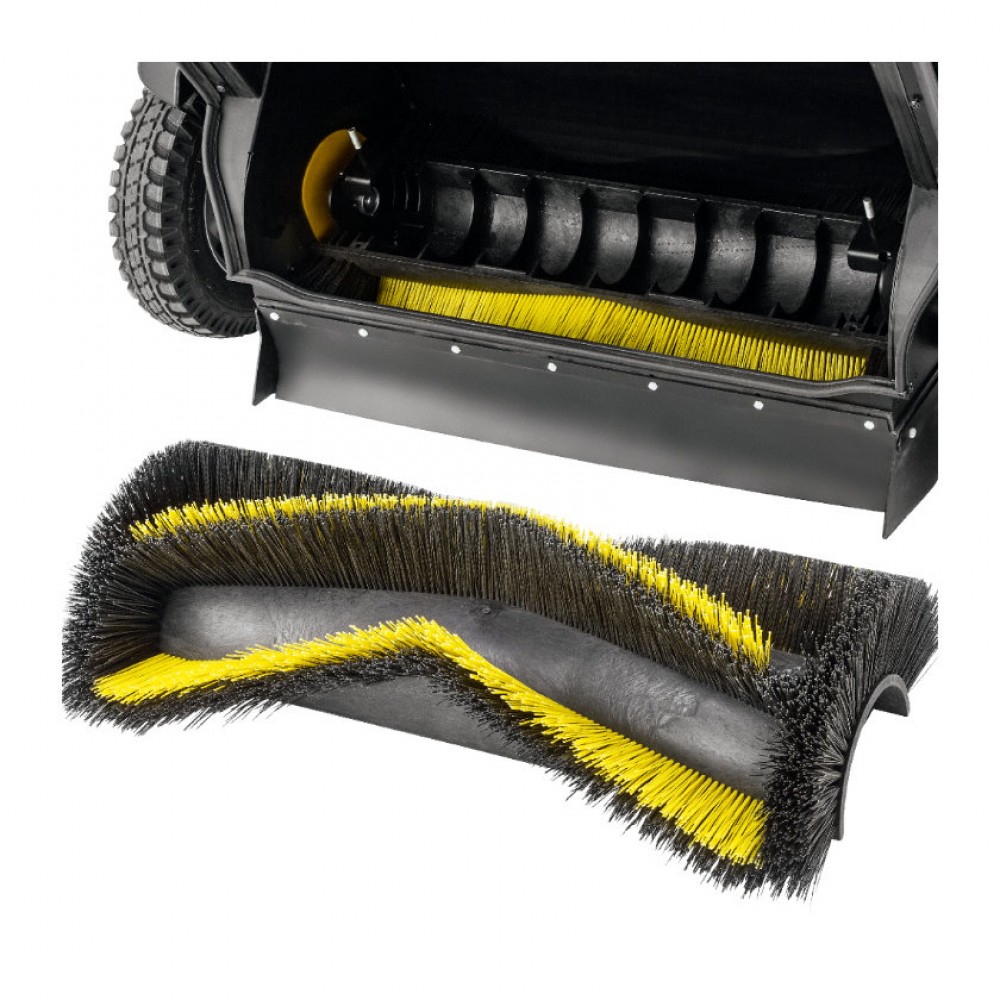 Karcher KM 125/130 R G +KSSB Ride On Sweeper | 0.300-218.0